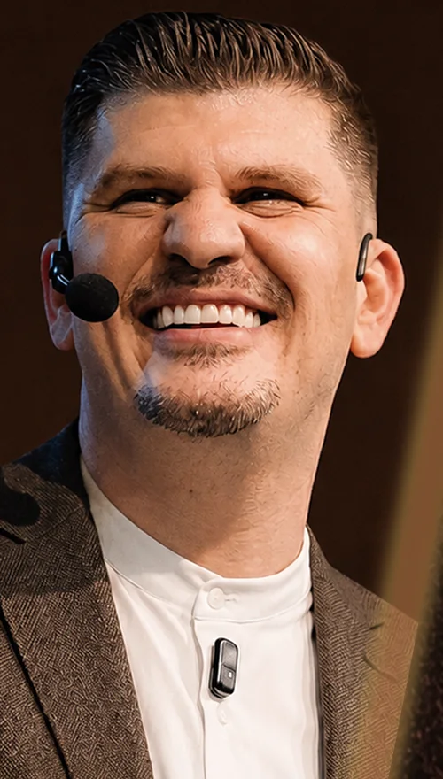 Fabrício Eduardo Martins